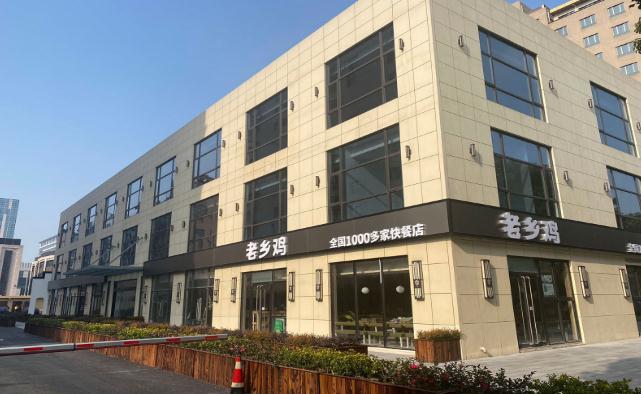 上海守信創(chuàng)意園，招商熱線火熱開通，空間有限，商機無限！