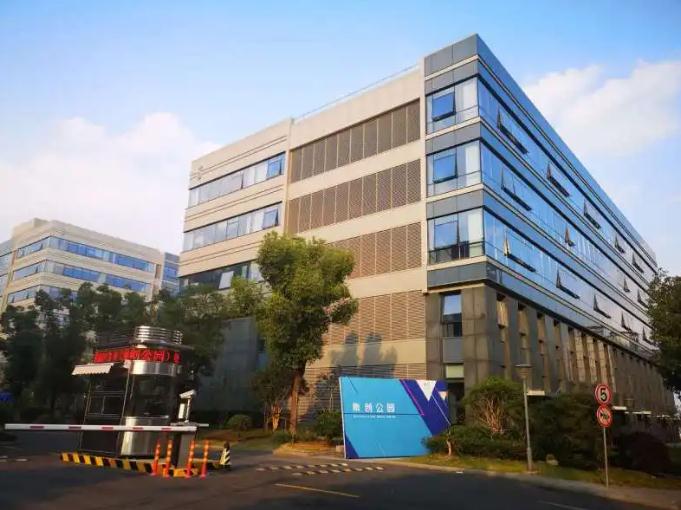 上海春申鑫集創(chuàng)業(yè)園：租金優(yōu)惠，空間靈活，創(chuàng)業(yè)者的理想選擇