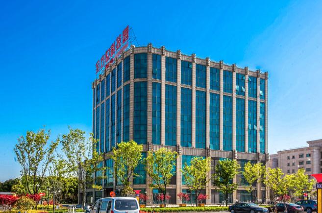 搶占先機(jī)，上海全方位科技園招商熱線，助力企業(yè)騰飛！