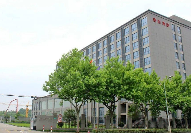 上海通彩科創(chuàng)園：智慧碰撞，創(chuàng)意無限的夢想之地