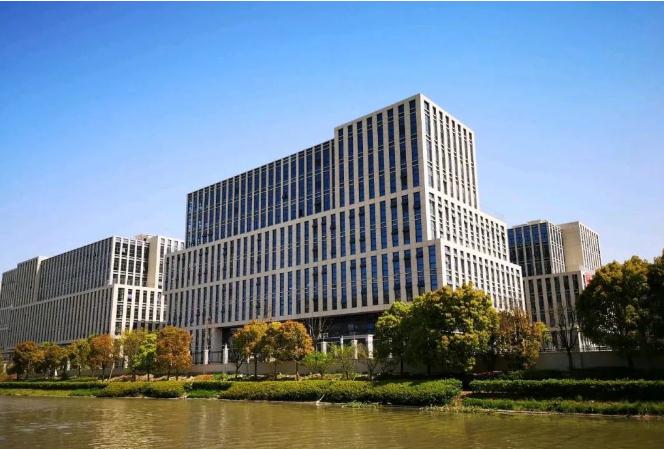 上海國茸浦江科創(chuàng)園：中小企業(yè)成長的沃土，創(chuàng)新者的樂園