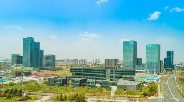 上海恩行健康產(chǎn)業(yè)園：從源頭到終端，構(gòu)建全方位健康產(chǎn)業(yè)鏈