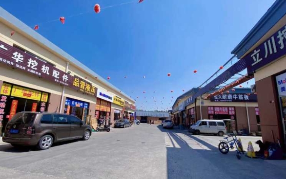 上海滬太產(chǎn)業(yè)園：產(chǎn)業(yè)新高地，引領(lǐng)未來經(jīng)濟浪潮