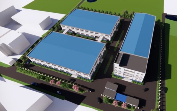上海鋮連962科創(chuàng)園：科技賦能，打造企業(yè)成長加速器