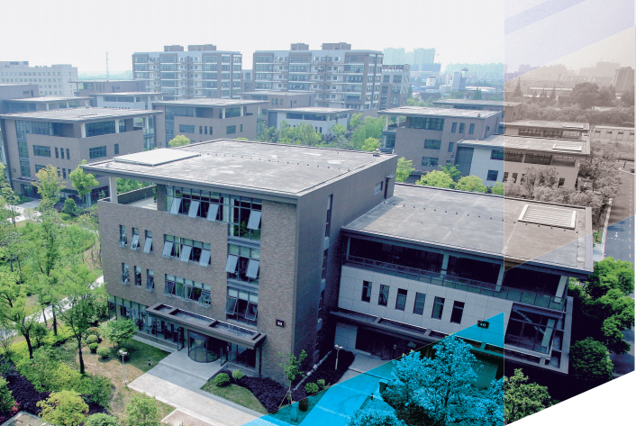 上海盛創(chuàng)科技園：匯聚頂尖科技人才，共筑創(chuàng)新夢想家園