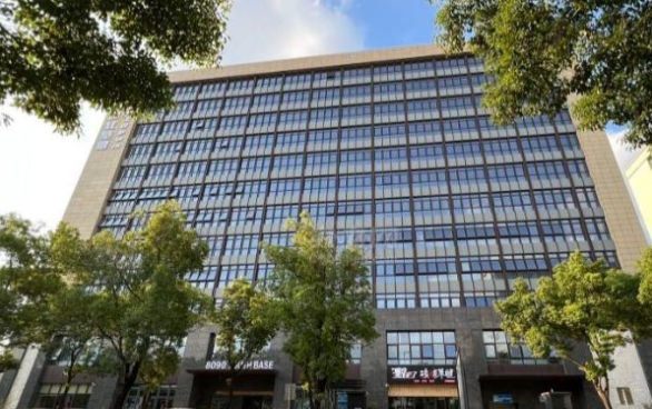 上海8090青年創(chuàng)業(yè)基地：攜手青年創(chuàng)業(yè)者，共筑創(chuàng)業(yè)夢(mèng)想與未來