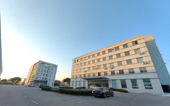 上海圓益科創(chuàng)園：創(chuàng)新高地，104板塊證件齊全，企業(yè)入駐無憂