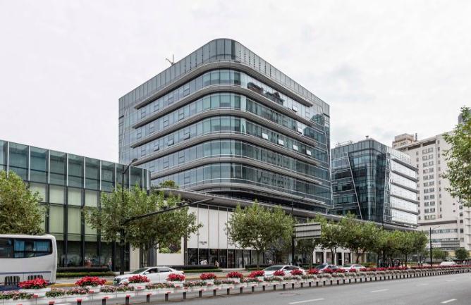 上海國貿(mào)匯：高性價比出租，滿足企業(yè)個性化需求