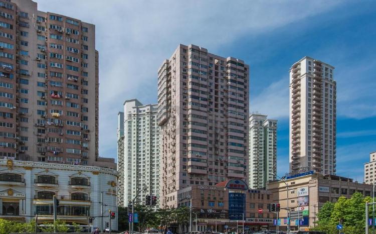 上海紫苑大廈租金合理，高性價比辦公空間等你來選