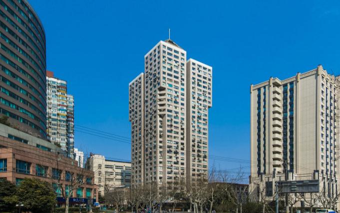 上海歐江大廈：企業(yè)領(lǐng)袖精明睿智之選，開啟商務(wù)新篇章