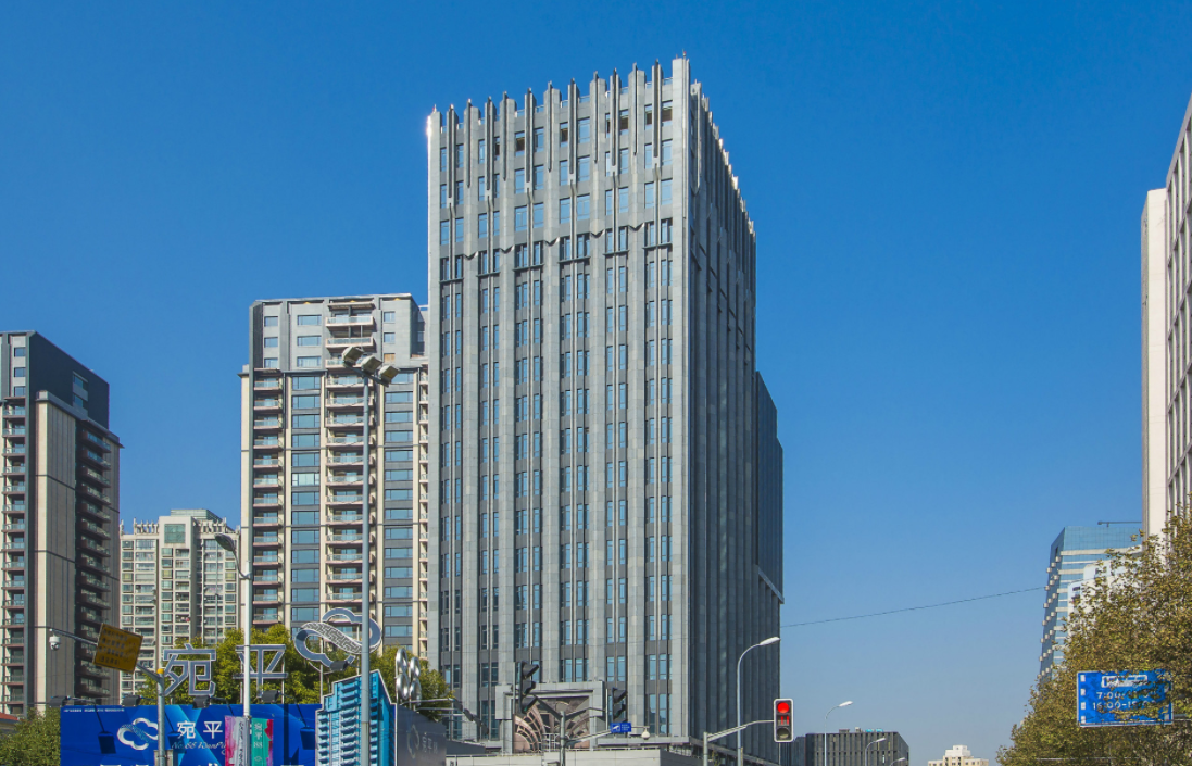 上海永豐國(guó)際廣場(chǎng)：優(yōu)質(zhì)配套，便捷商務(wù)服務(wù)一應(yīng)俱全