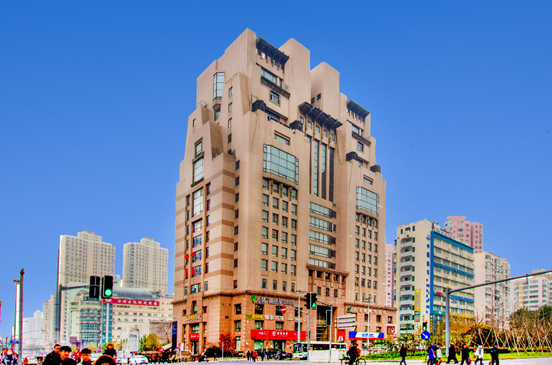 上海亞太企業(yè)大樓：租金合理性價比高，企業(yè)入駐優(yōu)選