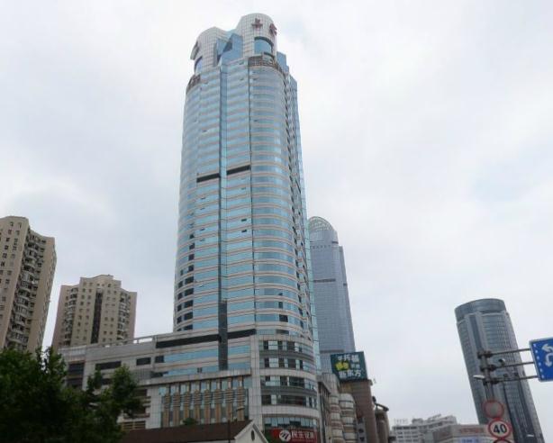 上海上實(shí)大廈：租金適中品質(zhì)卓越，企業(yè)入駐優(yōu)選之地