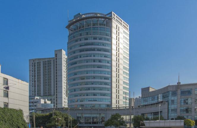 上海新概念大廈：徐匯商務核心，5A智能化辦公新地標化辦公新地標