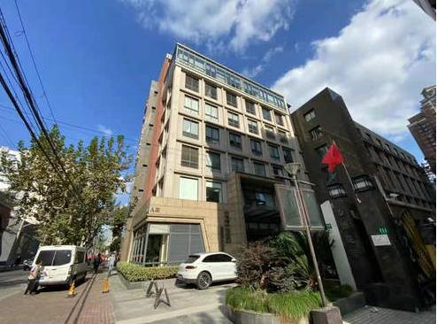 上海寶地文定：獨(dú)立衛(wèi)生間+空中花園，打造私密辦公新體驗(yàn)