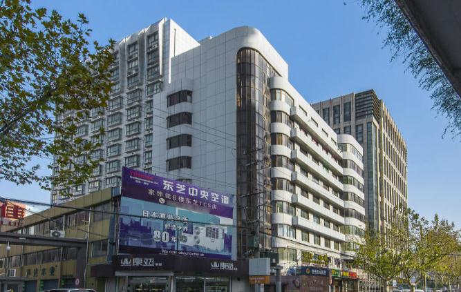 北科大廈，實惠租金與卓越品質(zhì)并存的理想辦公地點
