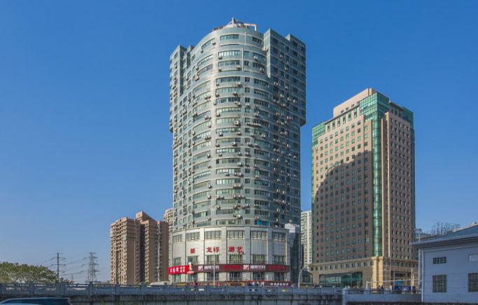 中華門大廈：行業(yè)沙龍助力，拓寬事業(yè)發(fā)展道路