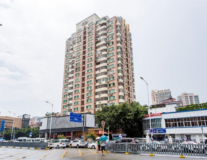 上海天源大廈在租房源多樣，滿足企業(yè)不同需求