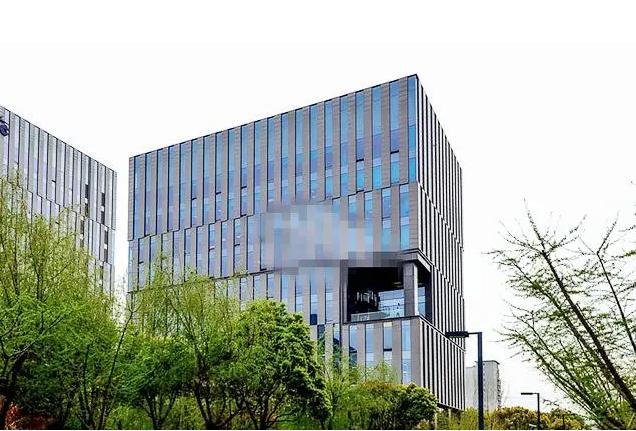 上海晨光科技大廈：16層商務(wù)樓宇，滿足多樣化租賃需求