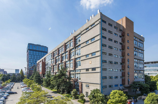 上海越界創(chuàng)意園：租金合理，靈活租賃，滿足企業(yè)多元化需求