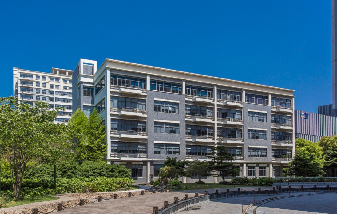 上海鳳凰園：徐匯區(qū)優(yōu)質(zhì)寫字樓，交通便利配套全