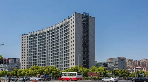 上海民潤大廈：高性價(jià)比辦公空間，助力企業(yè)穩(wěn)健發(fā)展