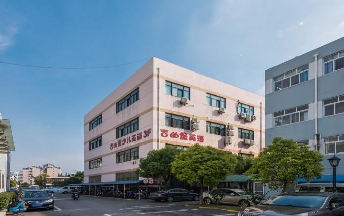 探訪香樟園：綠意盎然，打造高效舒適的辦公新體驗(yàn)