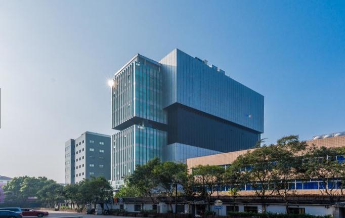 上海恒地倉國際大廈：上海金石賓館有限公司傾力打造，品質(zhì)保證
