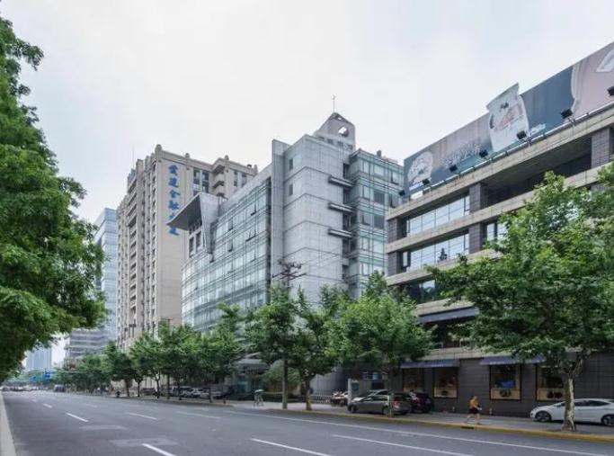 上海龍頭大廈：性價比之選，打造舒適辦公環(huán)境