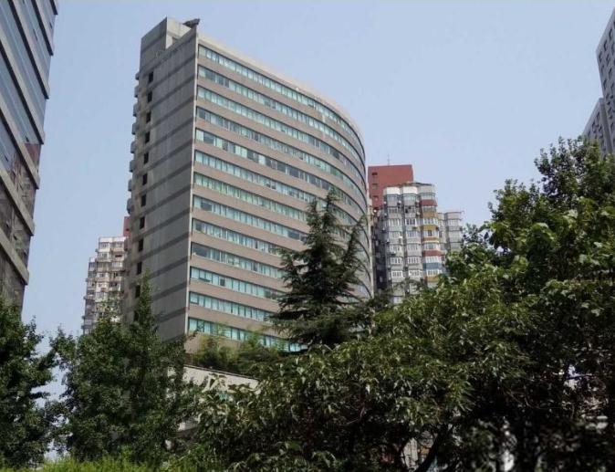 上海坤陽國際商務廣場：一流商務中心，專業(yè)服務助力企業(yè)發(fā)展