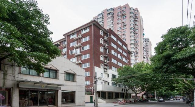 上海永嘉坊：商業(yè)與辦公完美融合，打造一站式工作體驗(yàn)