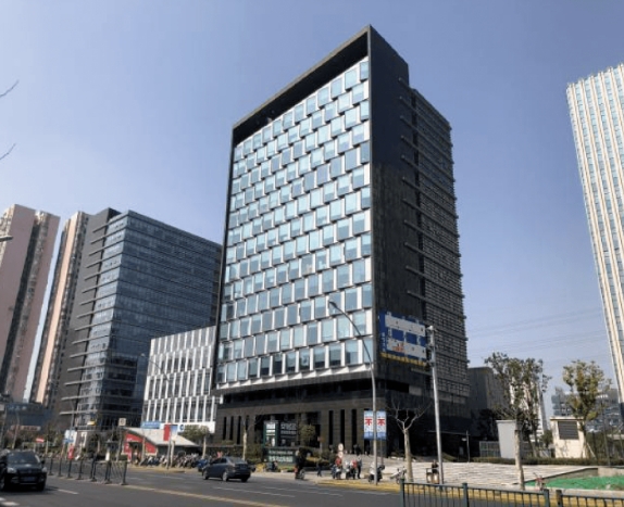 上海華東師范大學(xué)國(guó)家大學(xué)科技園：創(chuàng)新高地，創(chuàng)業(yè)樂(lè)園