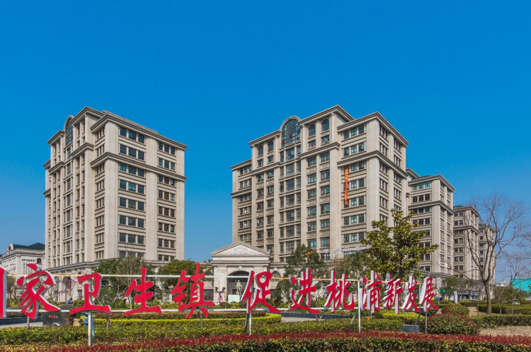 上海中鑫企業(yè)廣場，企業(yè)總部的理想之選