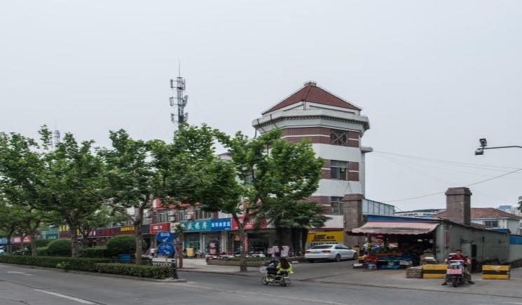 上海桃浦路1150號，開啟您的成功創(chuàng)業(yè)之旅