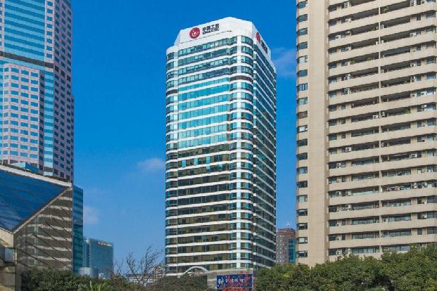 上海旭兆空間(協(xié)泰中心)：協(xié)泰投資，品質(zhì)保障值得信賴