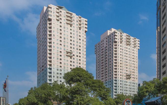 上海太陽廣場：歷史悠久，見證上海商務(wù)發(fā)展變遷