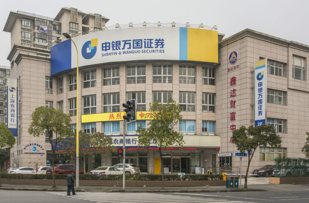上海鑫達財富中心：成熟商圈，優(yōu)越位置，彰顯企業(yè)形象