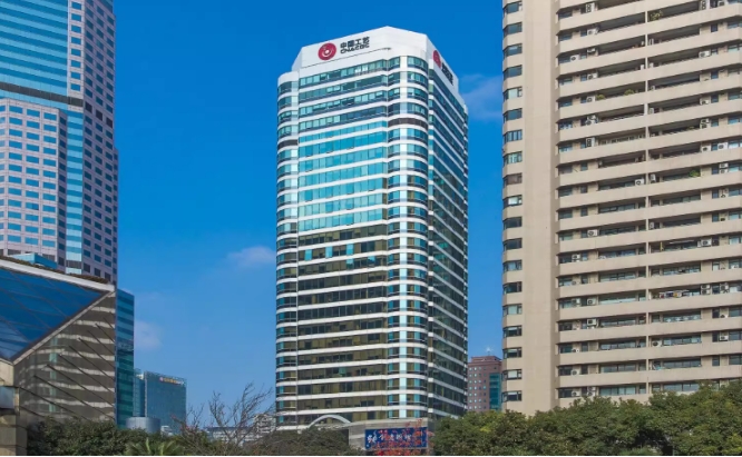 上海協(xié)泰中心：29層高樓，6部電梯，高效辦公新體驗(yàn)