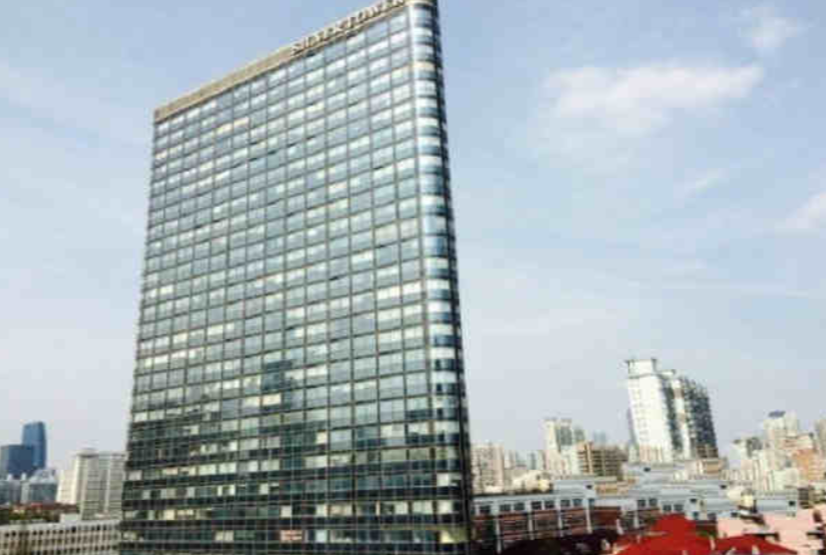 上海虹橋銀城：填補市場空白，小面積辦公新選擇