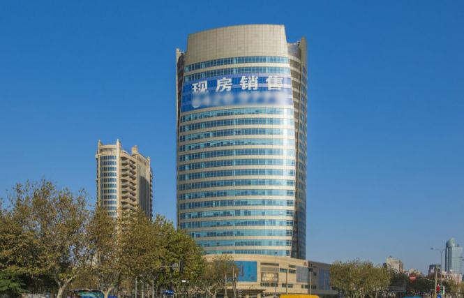 上海匯京國(guó)際廣場(chǎng)：24層高樓，打造寬敞舒適辦公空間