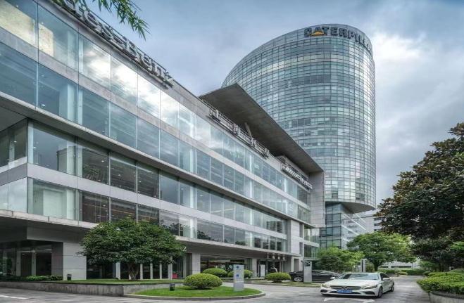 上海長寧區(qū)延安西路寫字樓招商特惠，3-4元租金等你來選