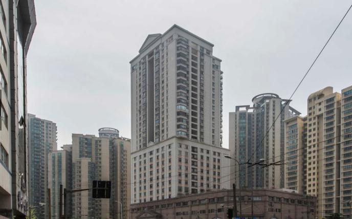 探尋上海徐匯區(qū)淮海西路，高性價(jià)比3-4元寫字樓招商機(jī)會