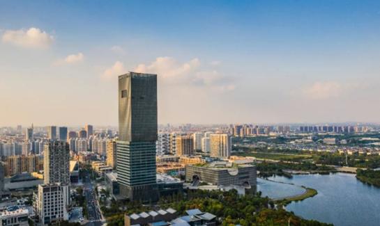 上海嘉定區(qū)嘉定新城/工業(yè)區(qū)3-4元寫(xiě)字樓招商匯總，助您事業(yè)發(fā)展