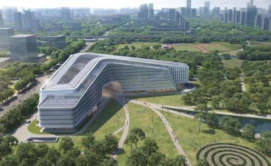 上海寶山區(qū)南大智慧城3元以下寫字樓招商匯總，商機(jī)無限