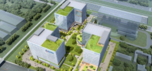 上海寶山區(qū)楊行鎮(zhèn)3元以下寫字樓招商集錦，助力企業(yè)節(jié)約成本