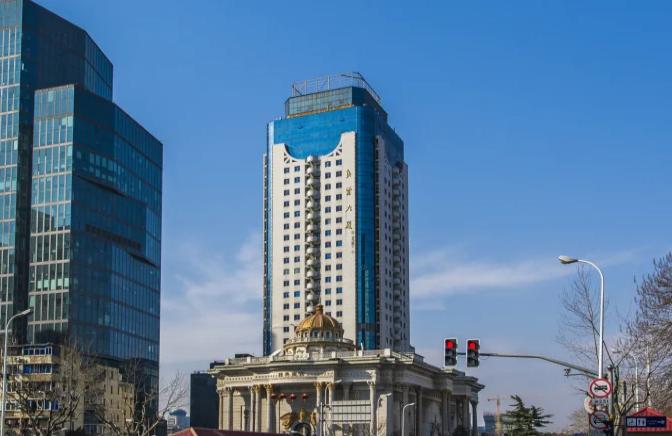 上海浦東新區(qū)陸家嘴3-4元寫字樓，招商倒計(jì)時(shí)，不容錯(cuò)過(guò)！