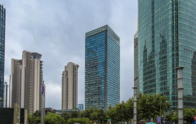 上海浦東新區(qū)陸家嘴5-7元寫字樓招商，高品質辦公空間等你來搶！