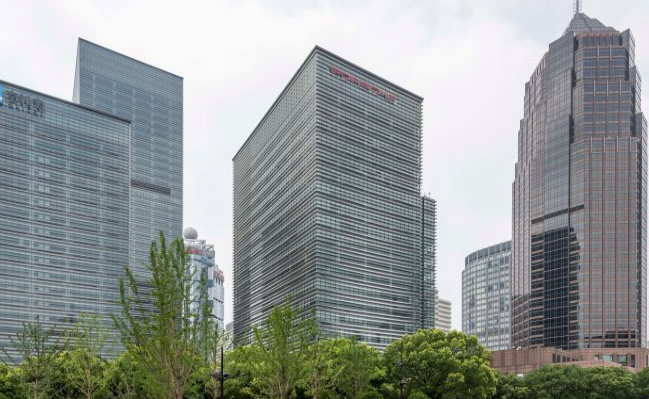 上海浦東新區(qū)八佰伴7-9元租金寫字樓，招商信息一網(wǎng)打盡