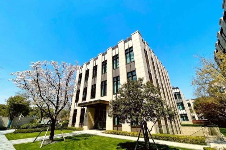 搶灘上海浦東新區(qū)張江高科技園區(qū)，3元以下寫字樓招商火熱進(jìn)行中