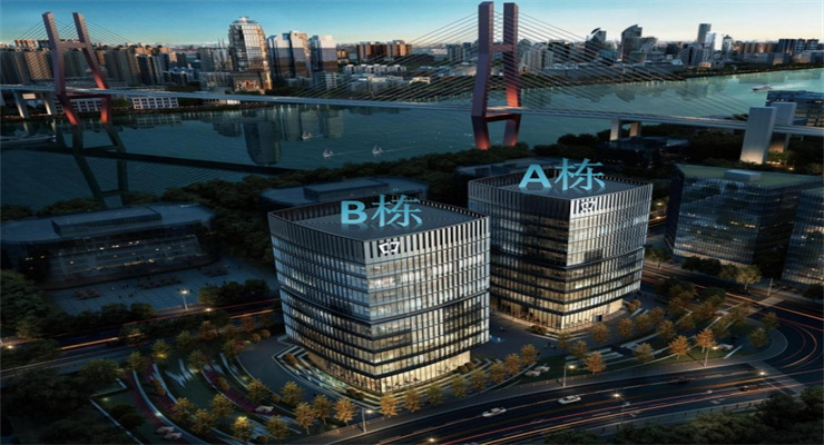 上海浦東新區(qū)洋涇/聯(lián)洋，3-4元租金寫字樓招商匯總速遞